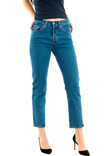 Jeans levi's® 501® crop 0225 jazz pop