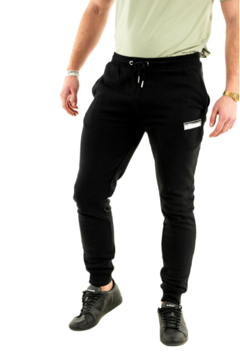 joggings ellesse yonvest 011 black