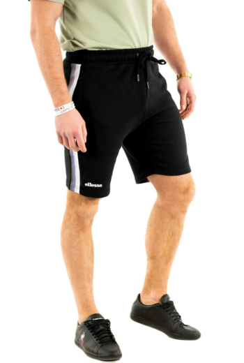 shorts bermudas ellesse allios 011 black