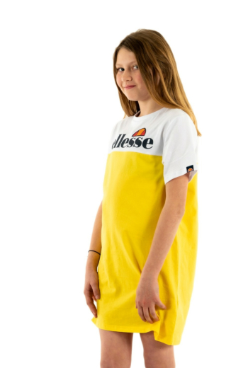 robes ellesse primaro 606 yellow