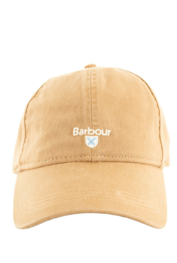 Casquettes barbour cascade st51 stone