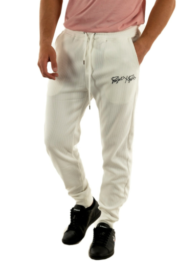 joggings project x paris 2140133 blanc