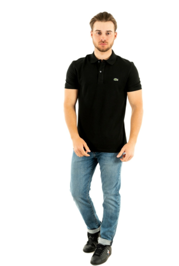 Polos lacoste ph4012 031 noir