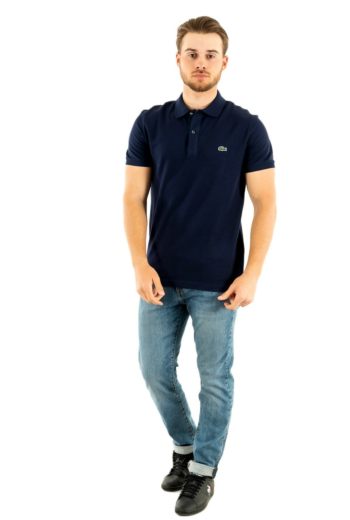 Polos lacoste ph4012 166 marine