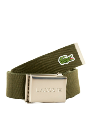 Ceinture lacoste rc2012 918 tank