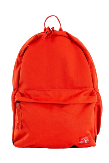 Sacs à dos superdry y9110141a 5oo americana red