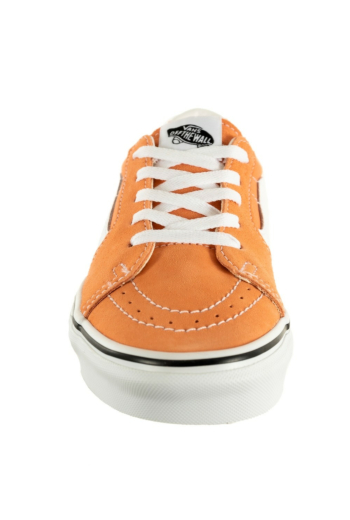 Baskets basses vans sk8-low ck81 melon/true white