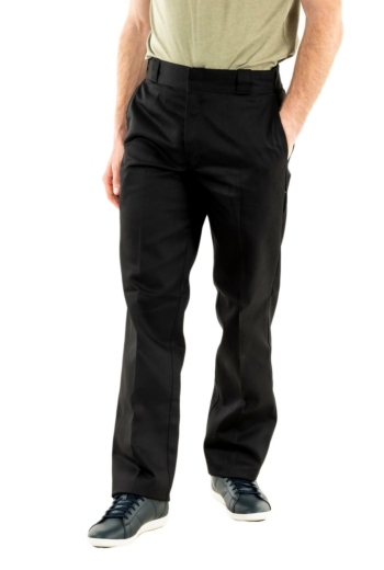 pantalons dickies 874 work blk1 black