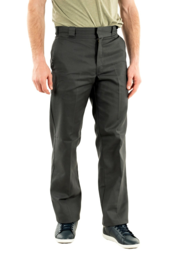 pantalons dickies 874 work gris