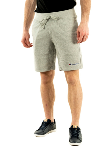 shorts bermudas champion 217068 gris