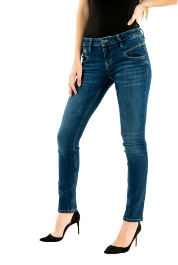 Jeans freeman t. porter alexa slim 948 f0346 fever