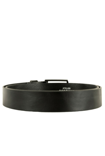 Ceinture portman porrainbow noir