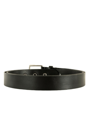 Ceinture portman portrinie noir