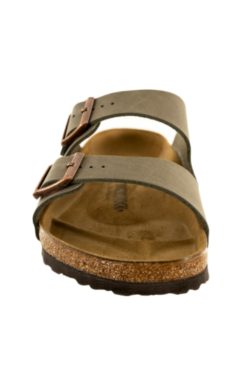 Sandales - nu-pieds birkenstock arizona stone