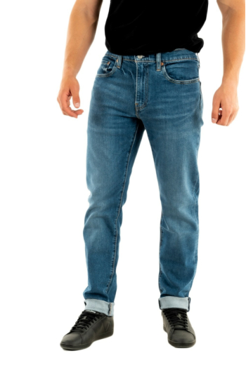 Jeans levi's® 29507 502 regular taper 1177 cross the sky adv