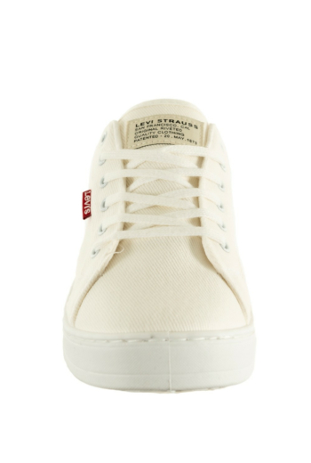 Baskets basses levi's® malibu 50 brilliant white