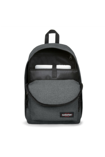 Sacs à dos eastpak out of office 77h black denim