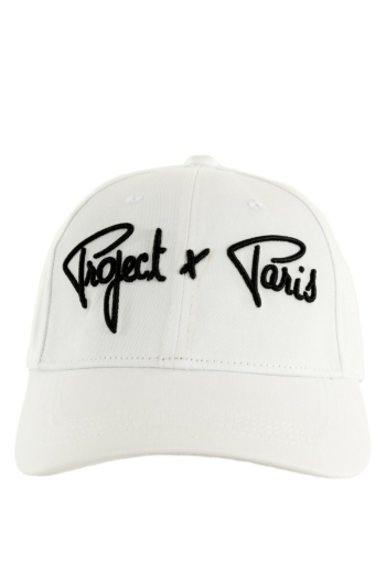 Casquettes project x paris ca21017 w