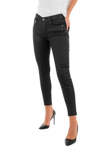 Pantalons Le Temps Des Cerises pulphigc 0001 black