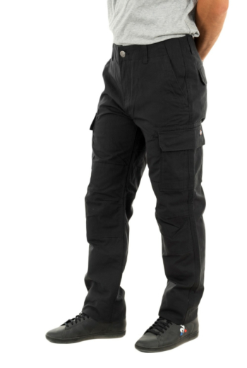 Pantalons dickies millerville blk black