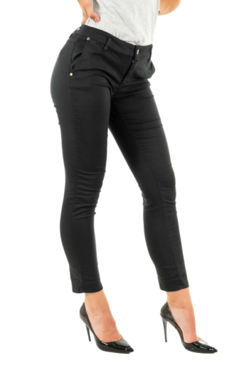 Pantalons please p0ih 1900 nero