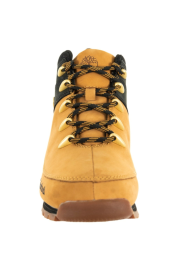 Derbies et richelieus timberland euro sprint hiker 231 wheat