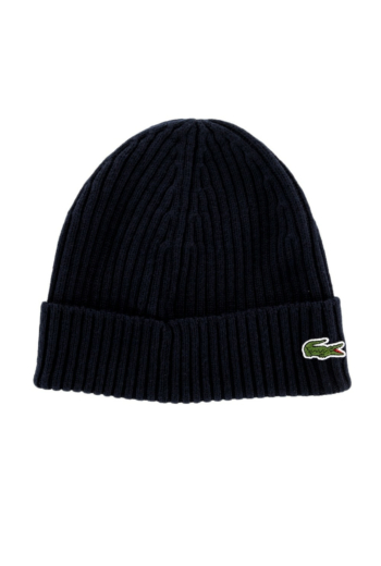 Bonnets lacoste rb0001 166 marine