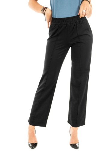 Pantalons only popstrash suki black