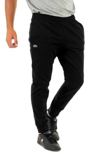 Joggings lacoste xh9624 031 noir