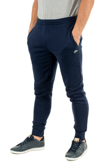 Joggings lacoste xh9624 166 marine