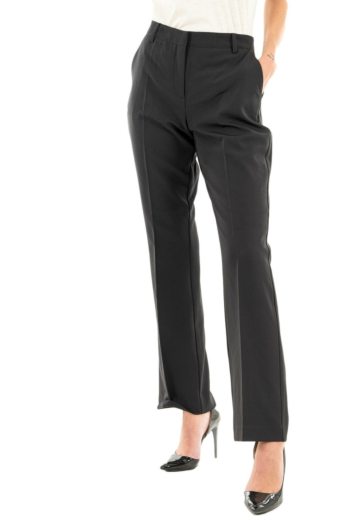 Pantalons ichi lexi 10011 black