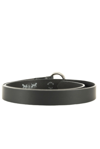 Ceinture levi's® larkspur 59 noir standard