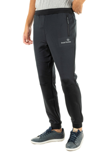 joggings sergio tacchini donet 021 noir