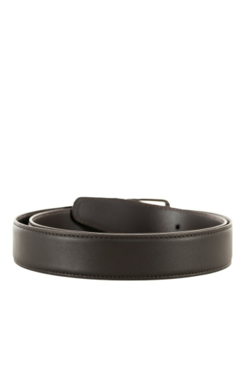 Ceinture portman adon marron