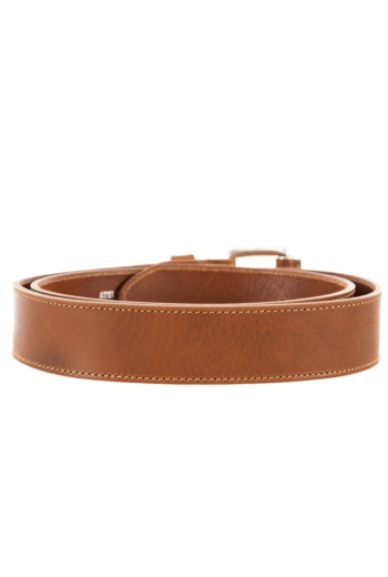 Ceinture portman ault cognac