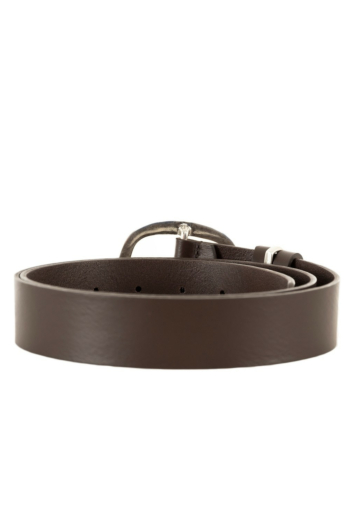 Ceinture portman univers marron