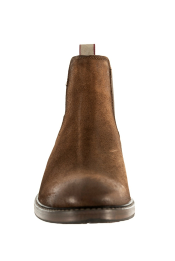 Bottines redskins innocent marron