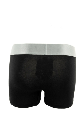 Calecons et slips calvin klein jeans trunk 3pk 7v1 black