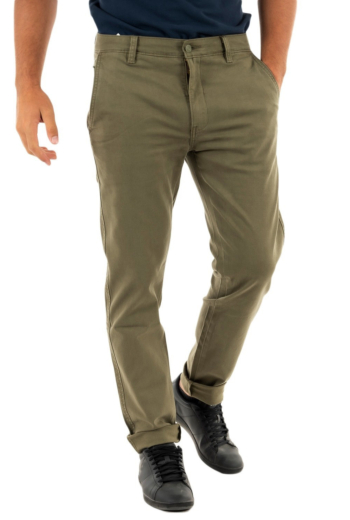 Pantalons levi's® 17196 00010 bunker olive shady