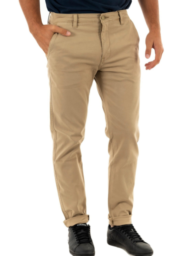 Pantalons levi's® 17196 0011 true chino shady