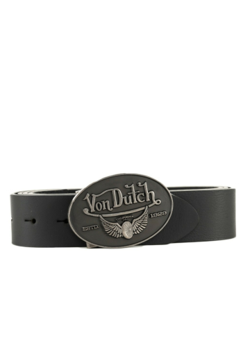 ceinture von dutch vdhours noir