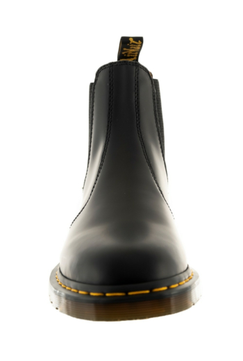 Bottines dr martens 2796 ys black smooth