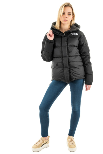 Doudounes the north face hmlyn down jk3 black