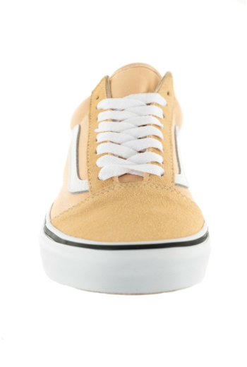 Baskets basses vans old skool blp1 color theory honey peach