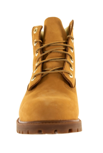 Bottines timberland 6 in premium wp 231 wheat