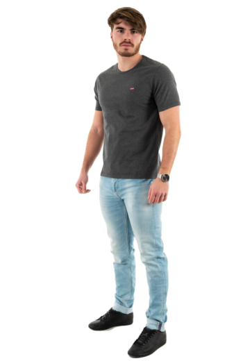 tee shirt levi's® ss original hm tee 0149