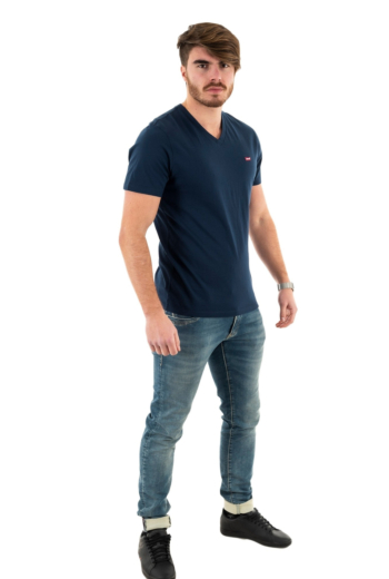 Tee shirt levi's® orig hm vneck 0002