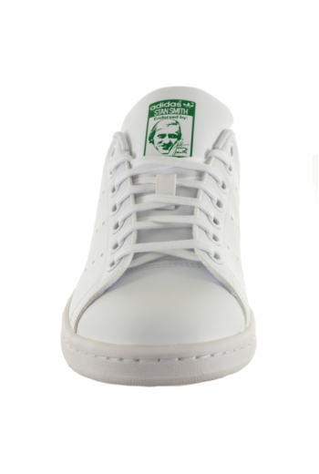 Baskets basses adidas originals fx7519 ftwwht/green