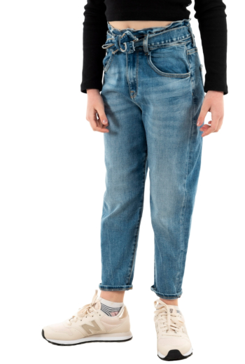 jeans Le Temps Des Cerises milina 3001 blue