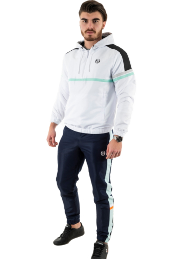 blousons et vestes sergio tacchini jura 030-wht/oce